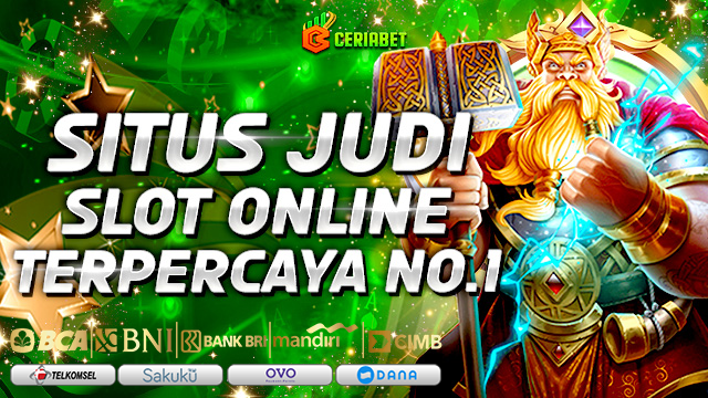 Situs Slot Gacor: Judi Slot Gacor Maxwin Gampang Menang Hari Ini